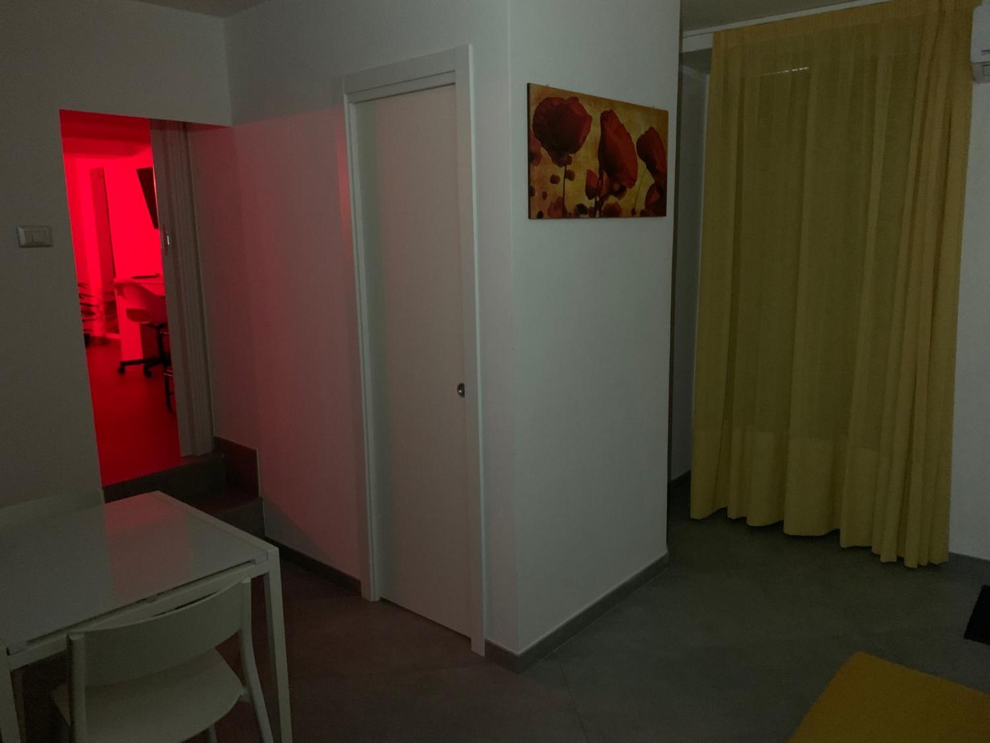 La Casetta Neapol Zewnętrze zdjęcie